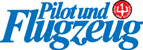 Pilot und Flugzeug